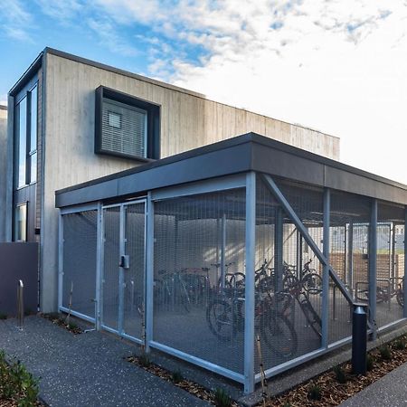 Urban Retreat Luxury City Stay Christchurch Exterior photo